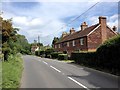 Goudhurst Road, Horsmonden