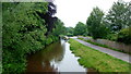 Monmouthshire and Brecon Canal, 2