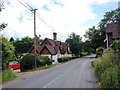 North Road, near Goudhurst