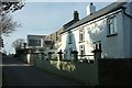 Houses, Lanreath