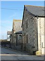 Former schoolhouse and chapel, Lanreath