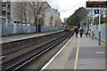 Kew Bridge Station