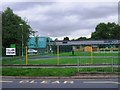 Wood End Primary School