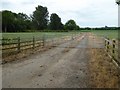 Farmland gateway