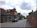 West Road, Goudhurst