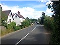 Chequers Road, Goudhurst