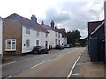 Cranbrook Road, Goudhurst