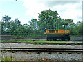 Diesel locomotive, Leighton Buzzard Light Railway