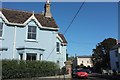 Bargeboards, Wedmore