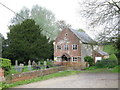 ST8244 : Whitbourne Baptist Chapel, Chapel Barton, Corsley by Steve Roberts