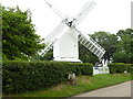 Oldland Windmill