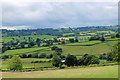 Stockland from Membury