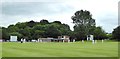 Hanford Cricket Club