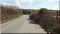 Road from Derricombe