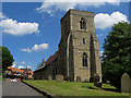 Vicarage Lane, Grasby