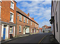 South Street, Caistor