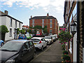 Church Street, Caistor