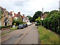 Crendon Park, Southborough