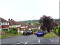 Highfield Road, High Brooms