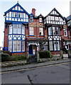 Colwyn Bay Spiritualist Meeting House