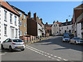 Plough Hill, Caistor