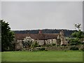 Towdy Potts farmhouse