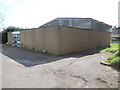 Telephone Exchange, Earls Barton