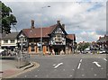 Haworth  Arms  Beverley  Road