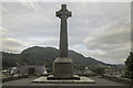 Porthmadog War Memorial