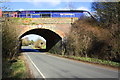 Bridge 70m 195ch OWW, Lower Road