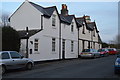 Cottages, Wolseley Rd