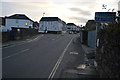 Between the two St Budeaux Stations