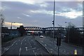 Weston Mill Viaduct