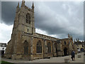 TL1998 : St.John the Baptist Church, Peterborough by Geographer