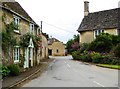 Lechlade Road, Langford, Oxon