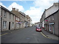 High Street, Coldstream