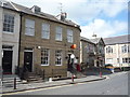 Coldstream Post Office