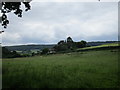 View towards Whitcombe