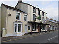 New Brogden pub, Porthcawl