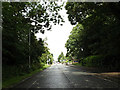 TL1696 : A605 Oundle Road, Orton Longueville by Geographer