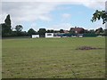 Cricket Ground - Church Lane