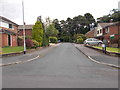 Rectory Close - Grange Avenue