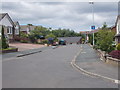 Highfield Drive - viewed from Wharfedale Crescent