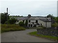 Houses at Rexon Cross