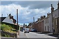 Main Street East End, Chirnside (2)