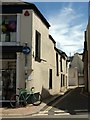 Leechwell Street, Totnes