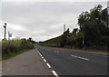 Canterbury Road east of Faversham