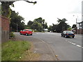 Canterbury Road, Faversham