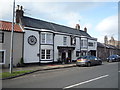 The Masons Arms, Norham