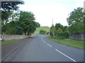 Castle Street, Norham